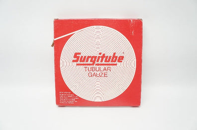 Glenwood Surgitube Bandage Gauze Tubular Size 2, 5/8inch x 50yds